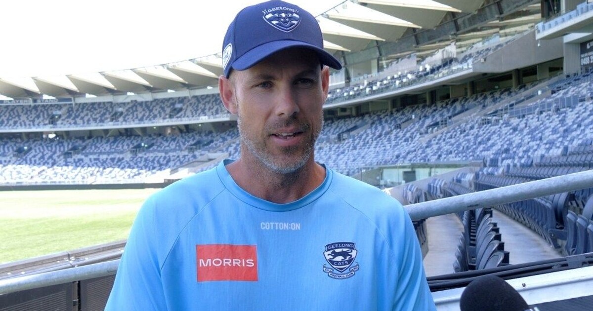 Matthew Egan Player Development Update