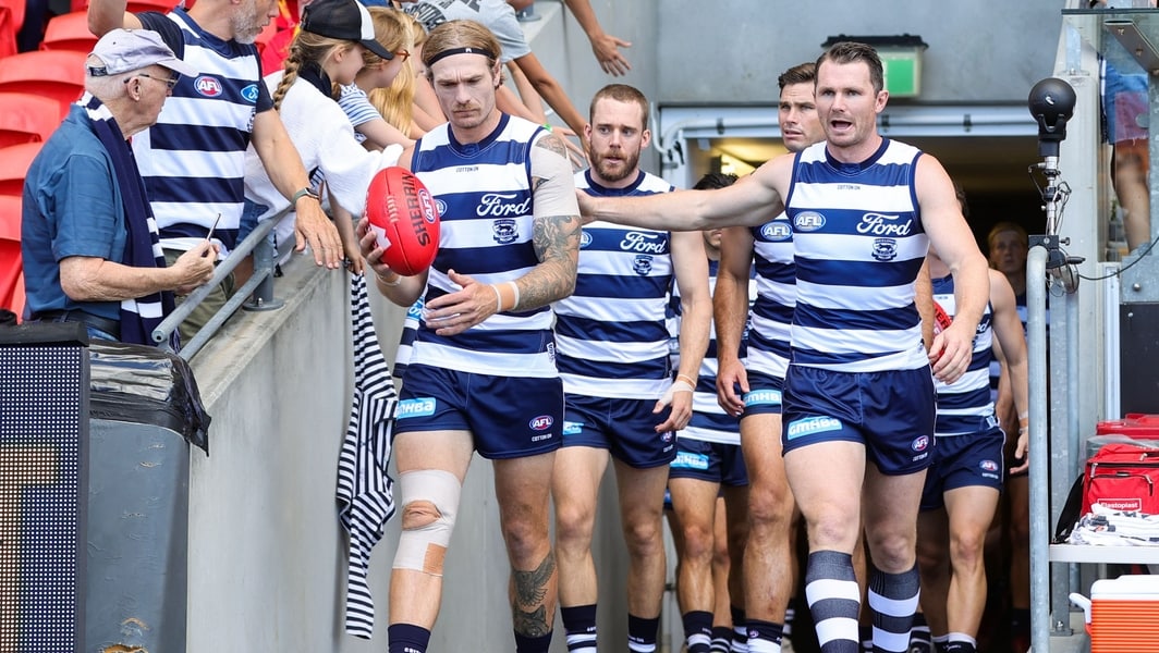 We'll Keep Getting Better': Dangerfield