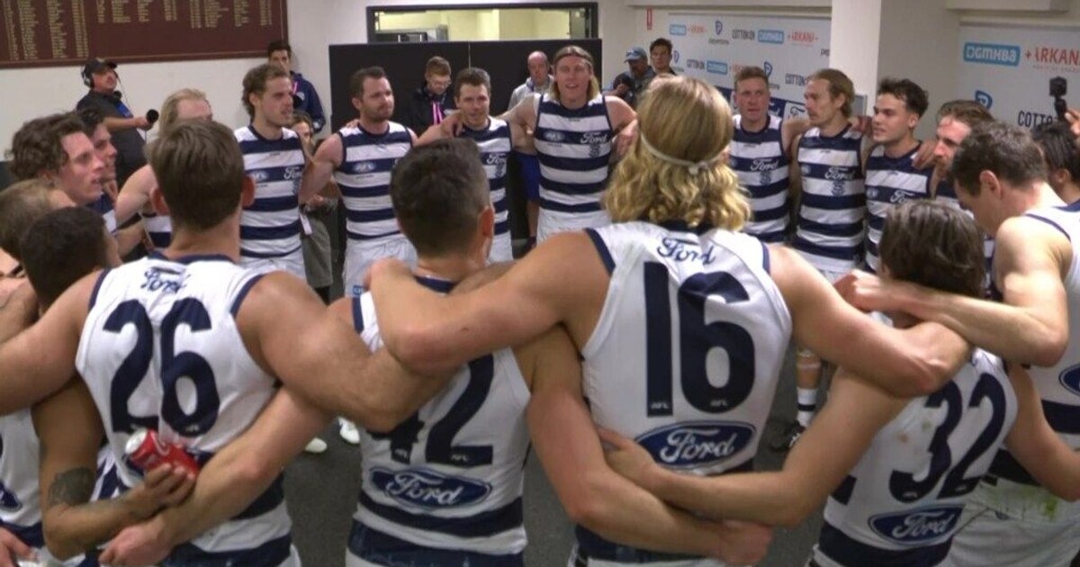 Team Song | Round 5