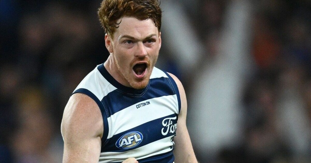 Gary Rohan Highlights | Round 15