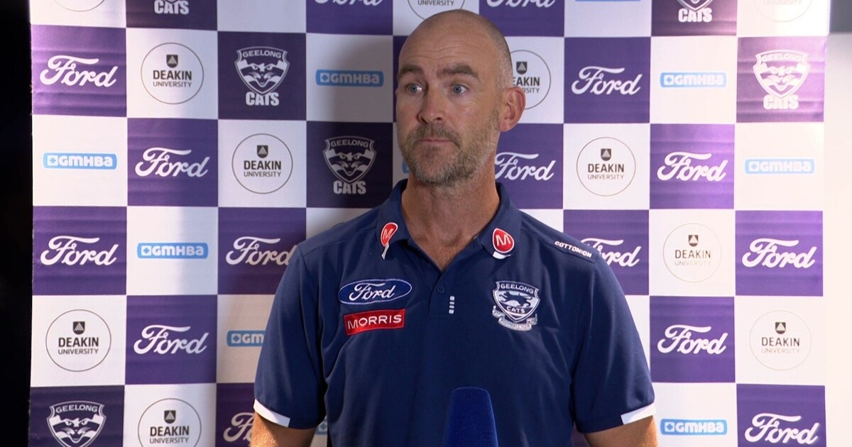 Post Match Press Conference | Steven King