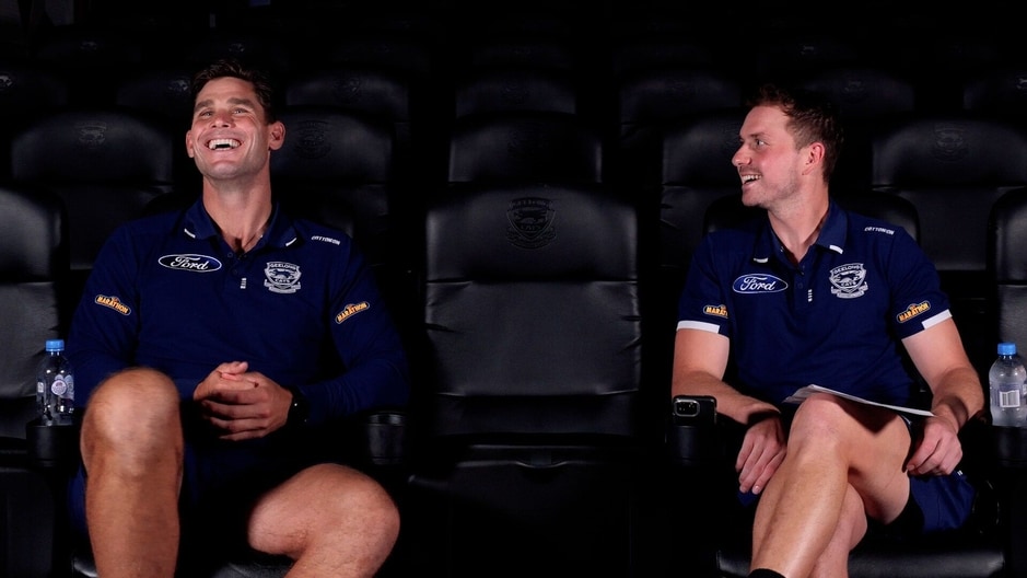 Hawkins 350th | Tom & Mitch Interview