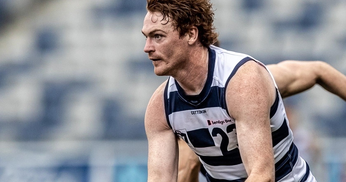 Rohan Rocking and Rolling in VFL Return