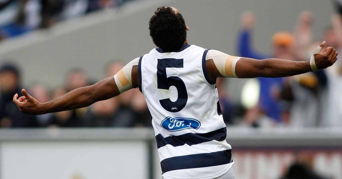 Varcoe Resilience Reaps Reward
