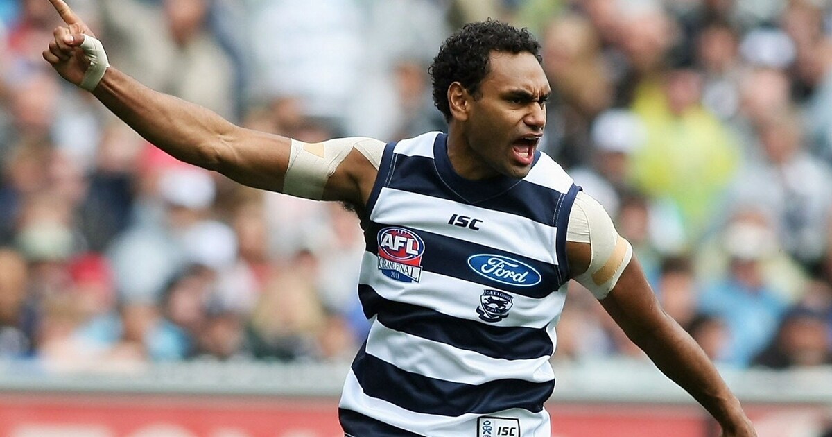 Travis Varcoe Interview | K-Rock Football
