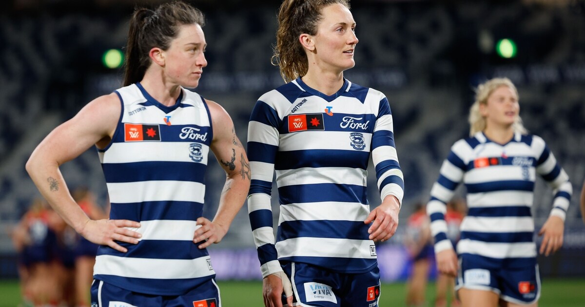 AFLW Squad Selection | Week 6B
