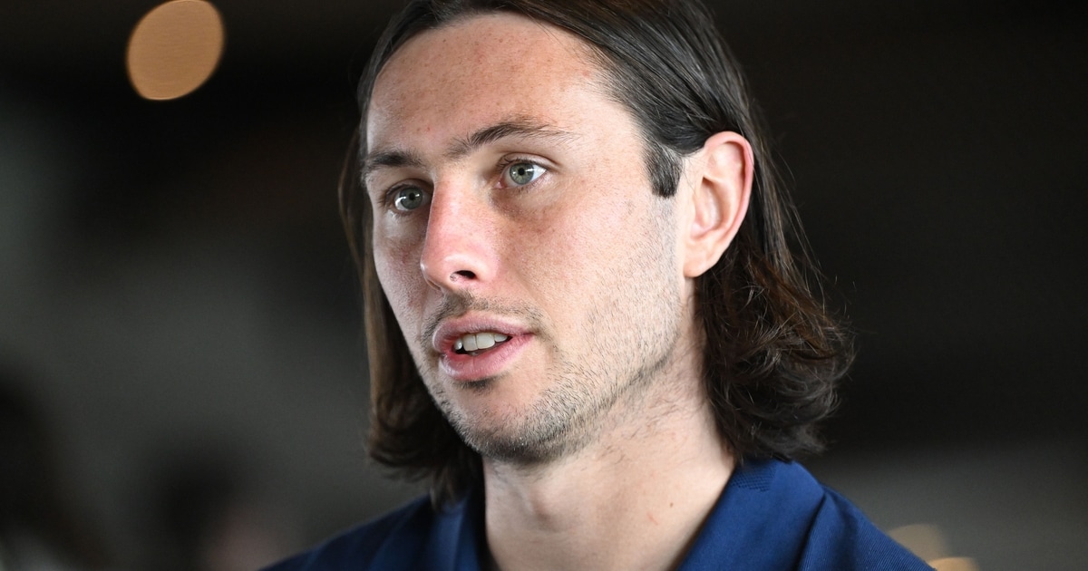 Henry Harrison Kyle Ricky Henry Gearing Up for Fifth Preliminary Final in Seven Seasons
