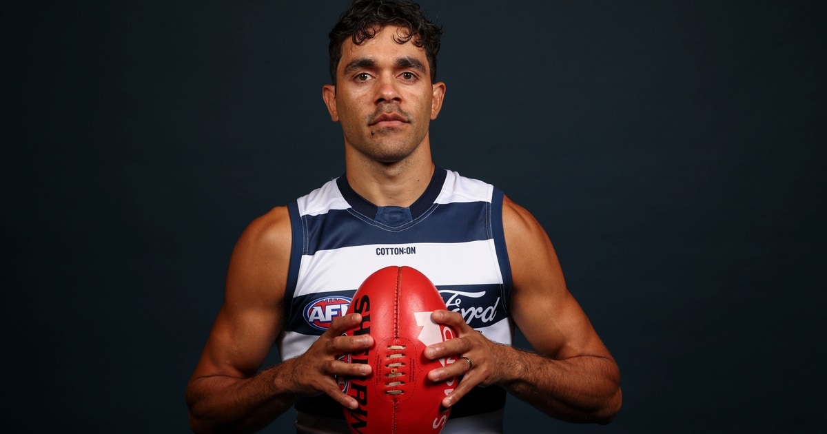 Martin Schaefer Rugby A Blue and White Debut Awaits for Martin on Saturday