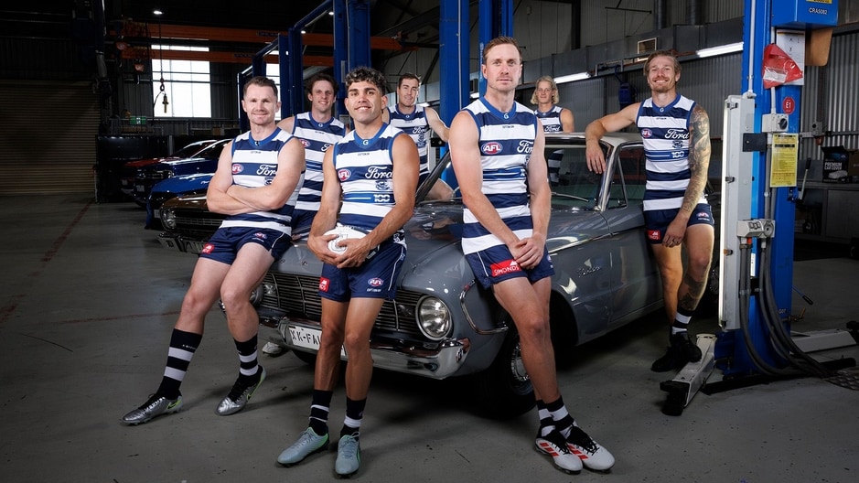 Round Four | Guernsey Launch Tile