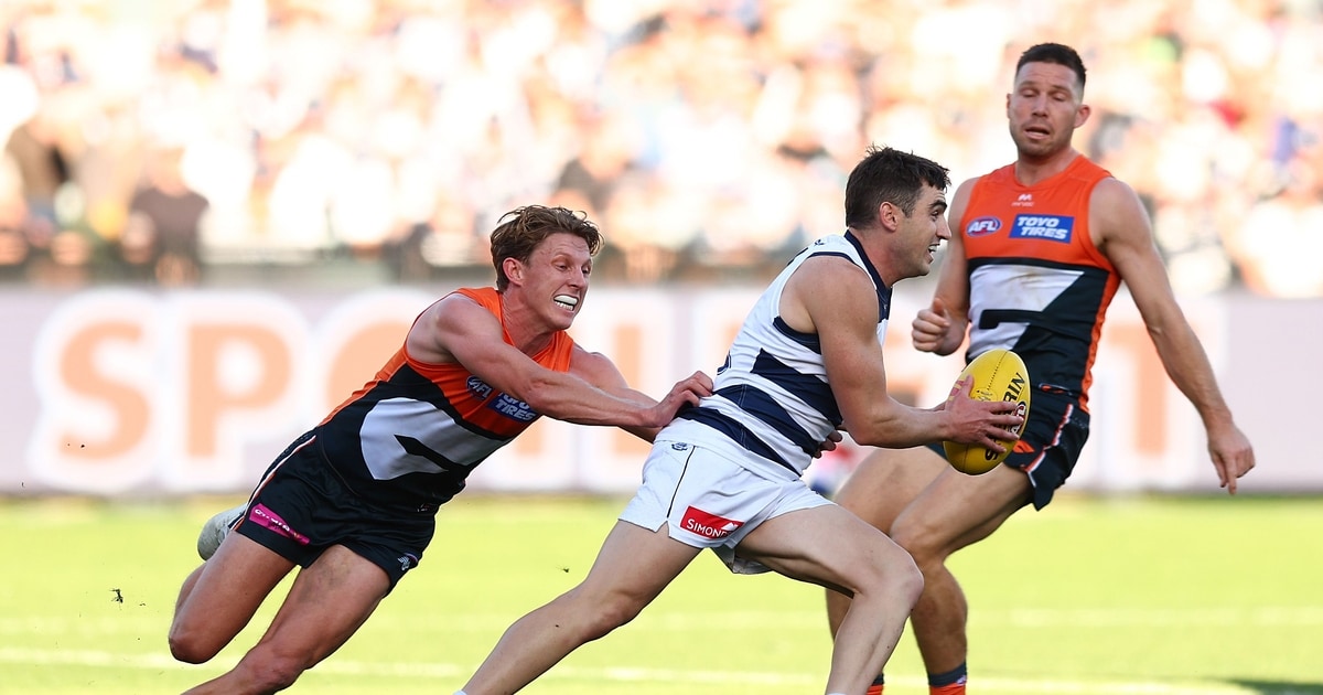 AFL Match Preview | Saturday Showdown at the Sydney Showgrounds