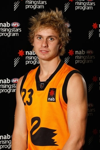 Mitch Duncan | 300 Game Photos
