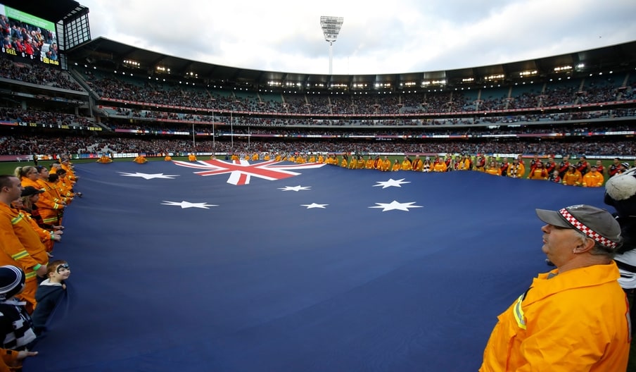 Country Game 2025 | Best Images