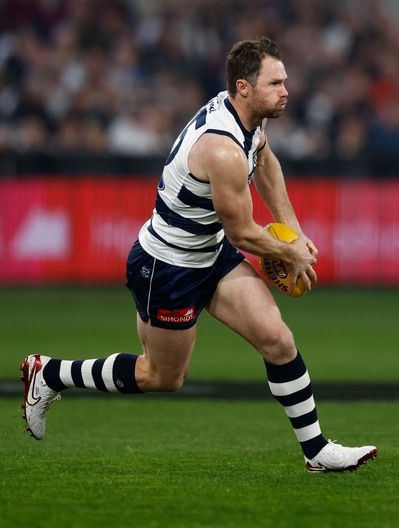 AFL 2025 Round 15 - Geelong v Brisbane