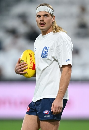 AFL 2025 Round 15 - Geelong v Brisbane