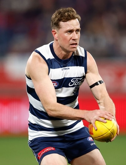 AFL 2025 Round 15 - Geelong v Brisbane