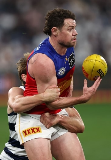 AFL 2025 Round 15 - Geelong v Brisbane