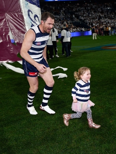 AFL 2025 Round 15 - Geelong v Brisbane