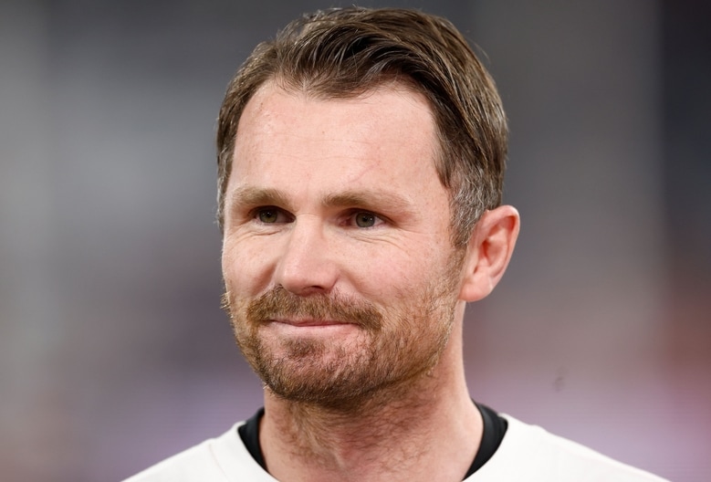 AFL 2025 Round 15 - Geelong v Brisbane