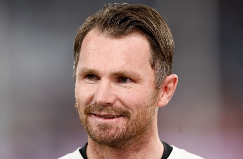 AFL 2025 Round 15 - Geelong v Brisbane