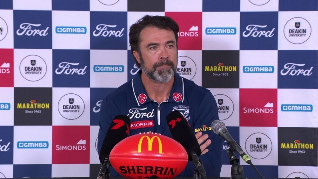 Chris Scott Post Game | Round 23 Press Conference Takeaways