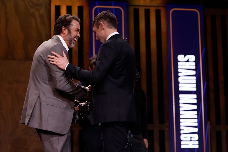 AFL 2025 Media - The AFL Awards