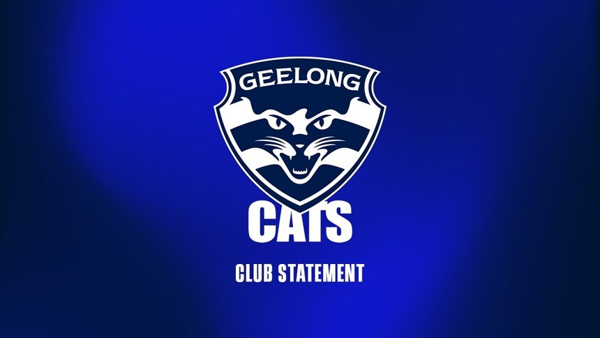 Updated Club Logo | Promo Tile for Club Statements - 2025