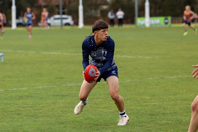 2025 October NGA Matches