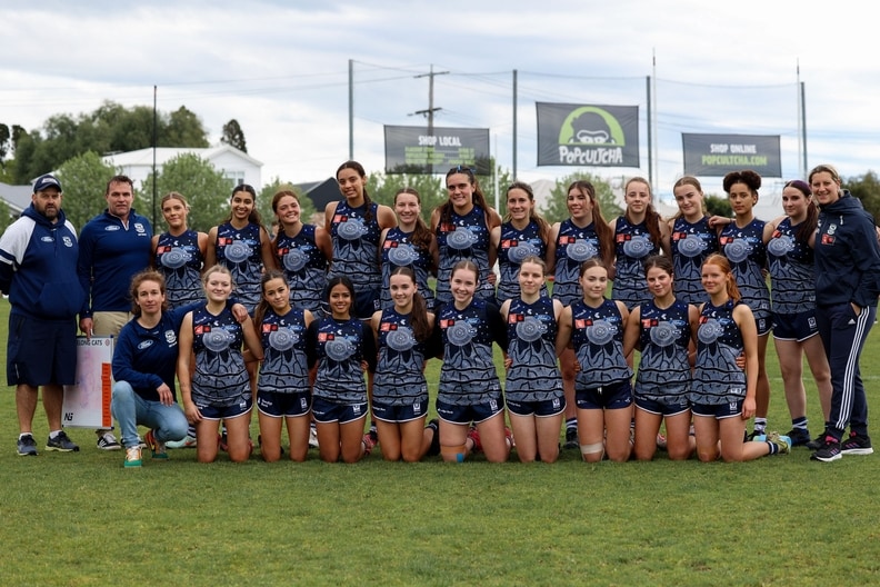 2025 October NGA Matches