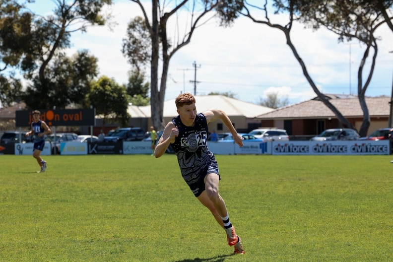 2025 October NGA Matches