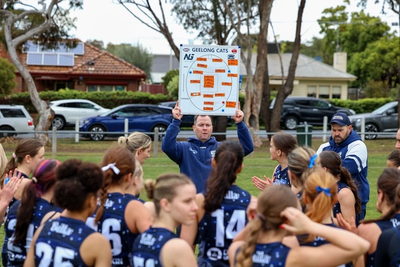 2025 October NGA Matches