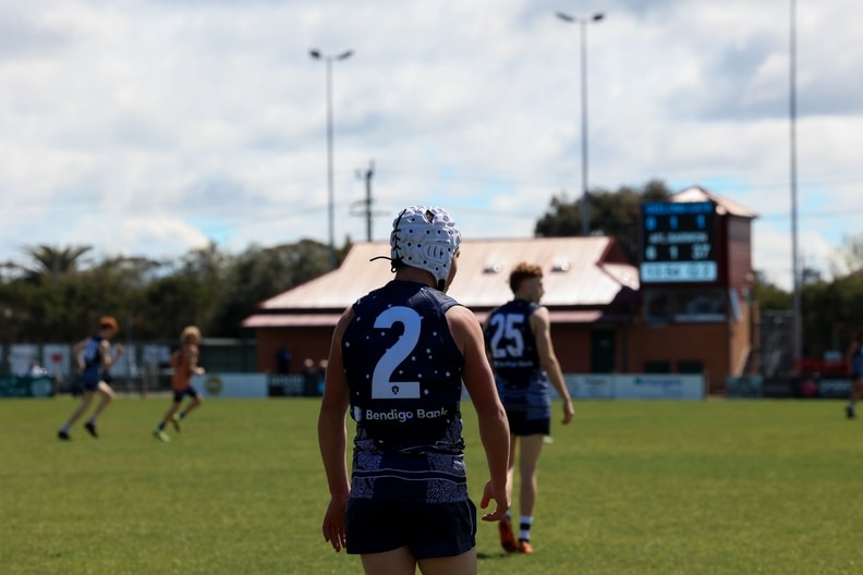 2025 October NGA Matches