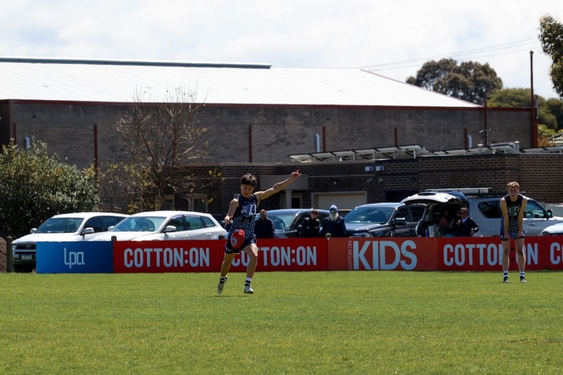 2025 October NGA Matches