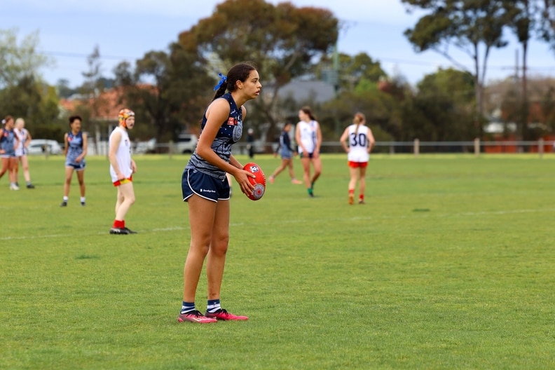 2025 October NGA Matches