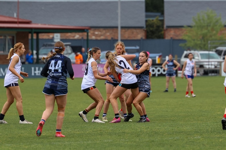 2025 October NGA Matches