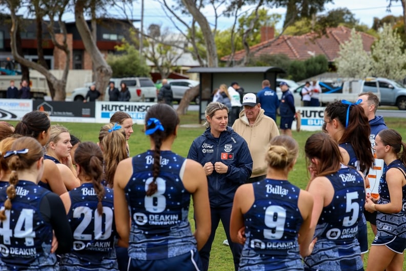 2025 October NGA Matches