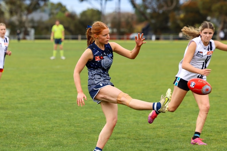 2025 October NGA Matches