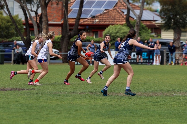 2025 October NGA Matches