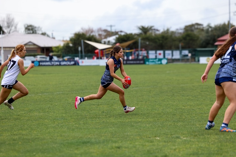 2025 October NGA Matches