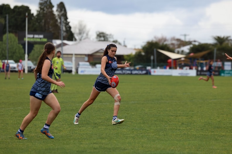 NGA 2025 October NGA Matches