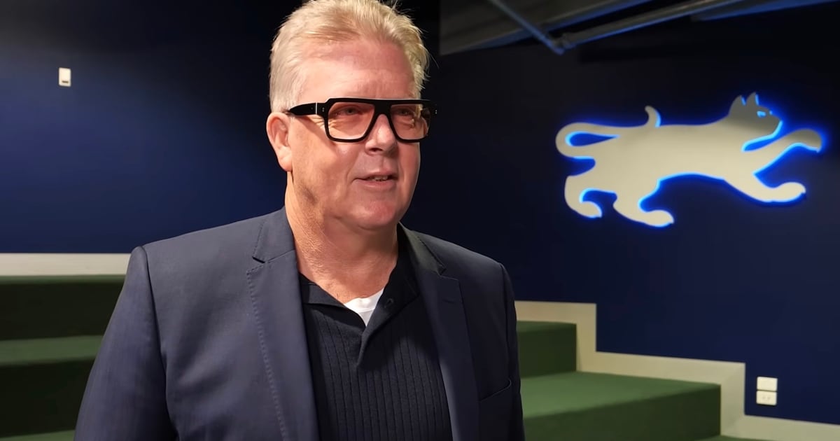 Steve Hocking Steve Hocking | CEO Update Takeaways