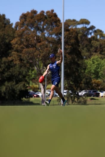2025 Pre-Season Training Gallery - December 3 | Shannon Neale