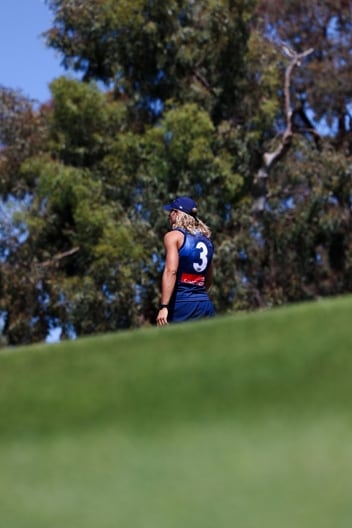 2025 Pre-Season Training Gallery - December 3 | Bailey Smith