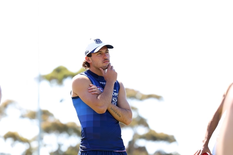 2025 Pre-Season Training Gallery - December 3 | Jhye Clark