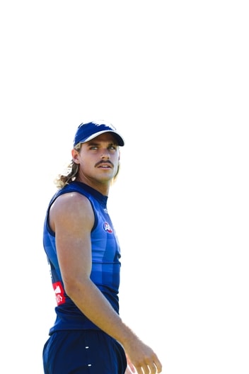 2025 Pre-Season Training Gallery - December 3 | Bailey Smith