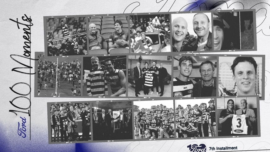 ford 100 moments | 7th episode promo tile