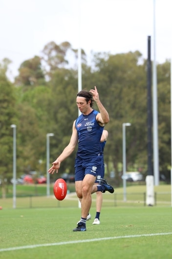 2026 Pre-Season Training - Wednesday January 28 | Jack Henry