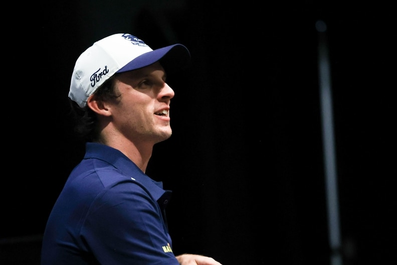 2026 Cats Community Camp | Max Holmes