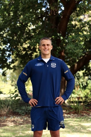 2026 Cats Community Camp | George Stevens