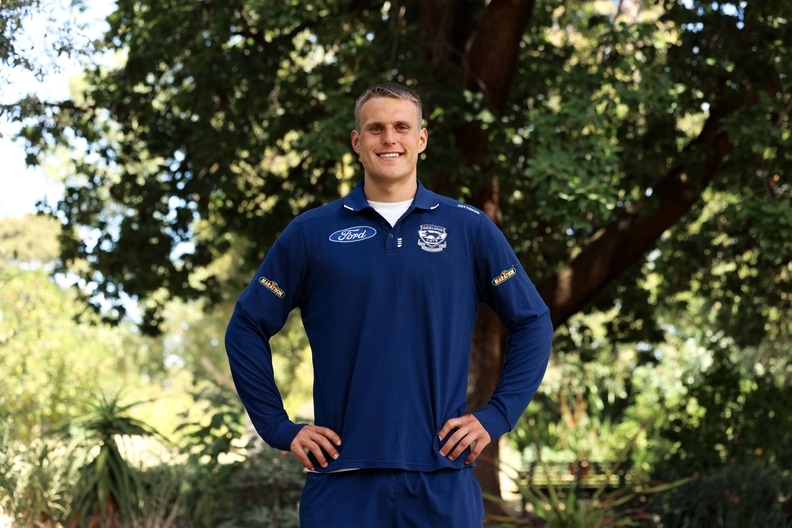 2026 Cats Community Camp | George Stevens