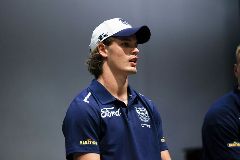 2026 Cats Community Camp | Lenny Hofmann